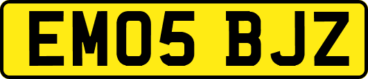 EM05BJZ