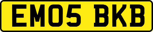 EM05BKB