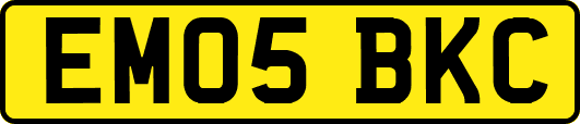 EM05BKC