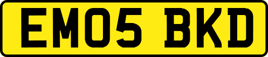 EM05BKD