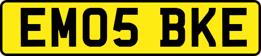 EM05BKE