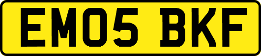 EM05BKF