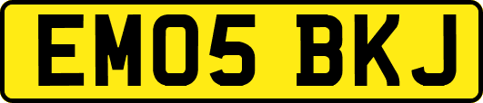 EM05BKJ