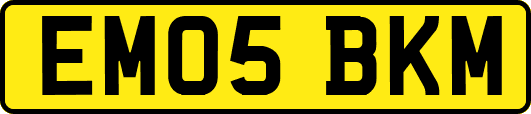 EM05BKM