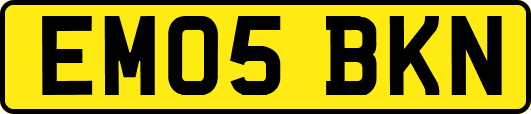 EM05BKN