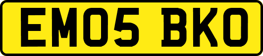 EM05BKO