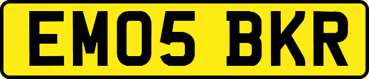 EM05BKR