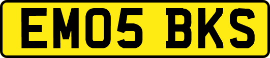 EM05BKS