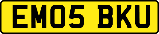 EM05BKU