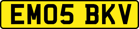 EM05BKV