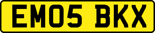 EM05BKX