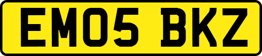 EM05BKZ