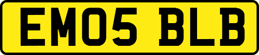 EM05BLB
