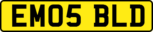 EM05BLD