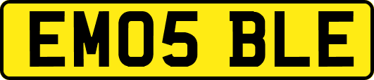 EM05BLE