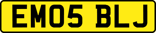 EM05BLJ