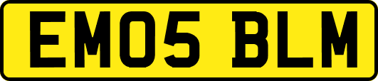 EM05BLM