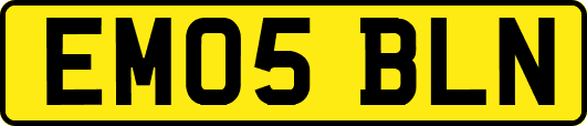 EM05BLN