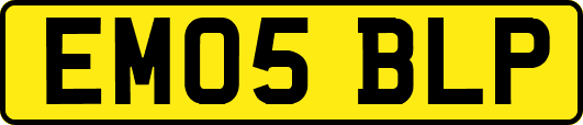 EM05BLP