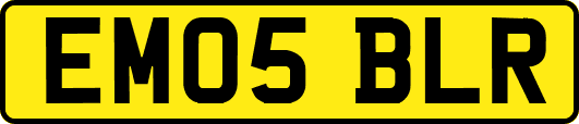 EM05BLR