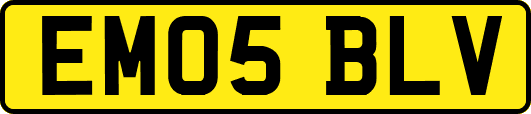 EM05BLV