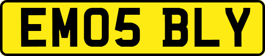 EM05BLY