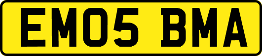 EM05BMA