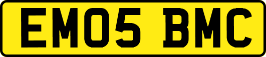 EM05BMC