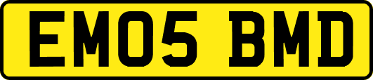 EM05BMD