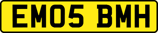 EM05BMH