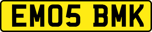 EM05BMK