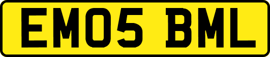 EM05BML