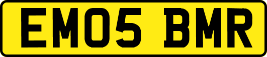 EM05BMR