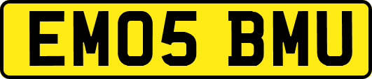 EM05BMU