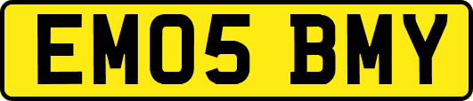 EM05BMY