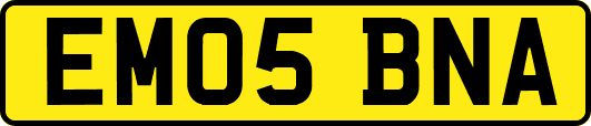 EM05BNA