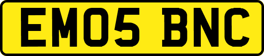 EM05BNC