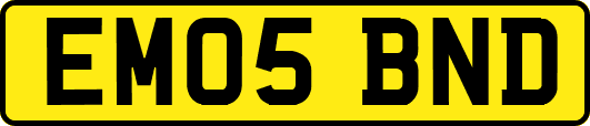 EM05BND