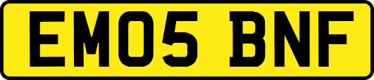 EM05BNF