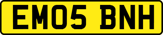 EM05BNH