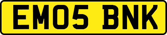EM05BNK