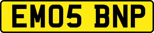 EM05BNP