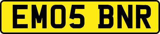 EM05BNR