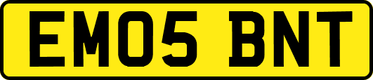 EM05BNT