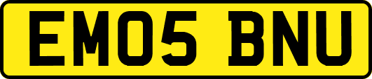 EM05BNU