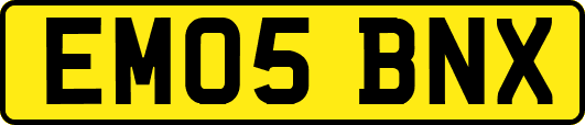 EM05BNX