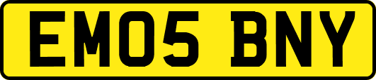 EM05BNY