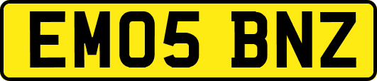 EM05BNZ