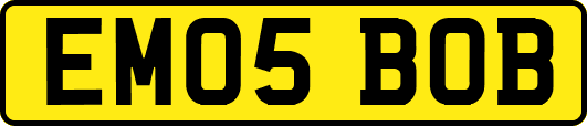 EM05BOB