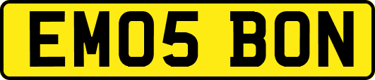 EM05BON
